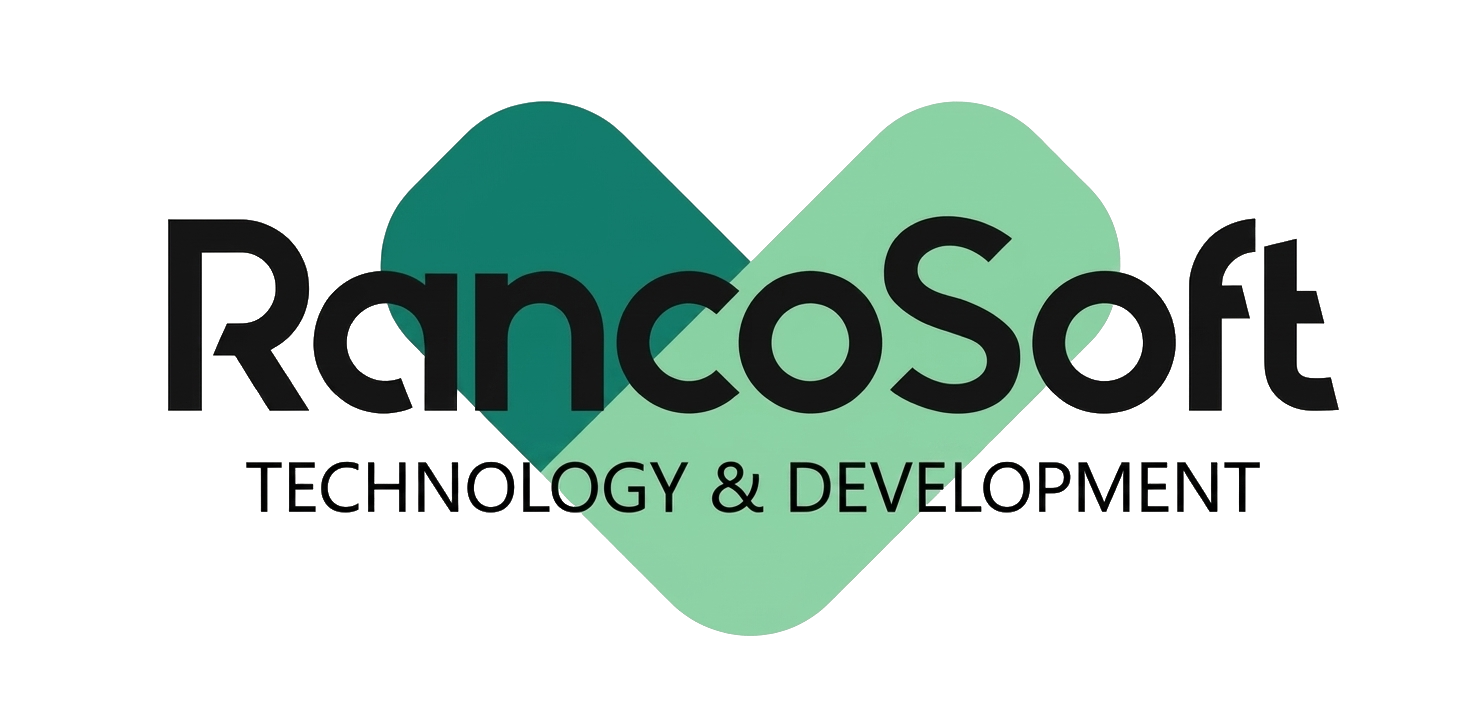 RancoSoft Logo